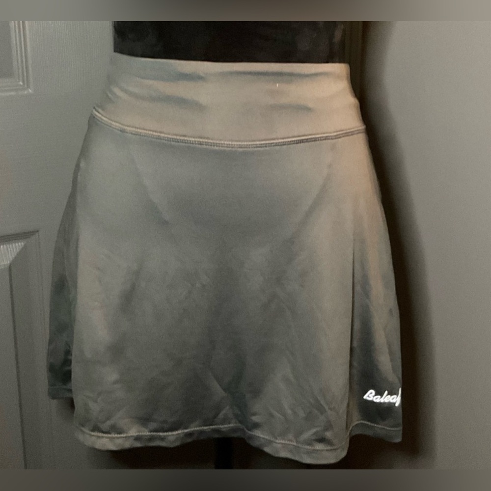 Baleaf Laureate Pleated Tennis/ Golf Skorts